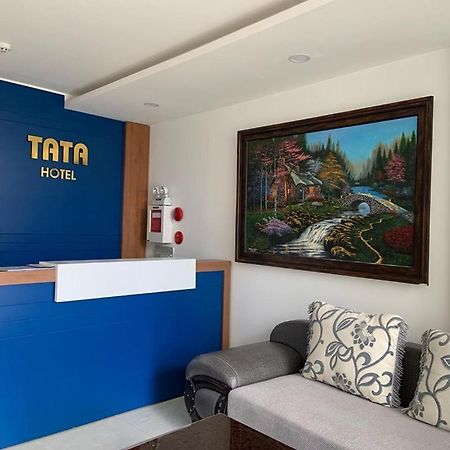 Khách sạn TATA 2 Đà Lạt Ngoại thất bức ảnh