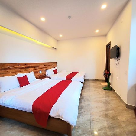 Khách sạn TATA 2 Đà Lạt Ngoại thất bức ảnh