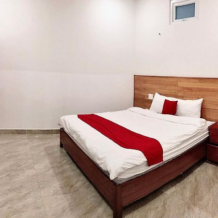 Khách sạn TATA 2 Đà Lạt Ngoại thất bức ảnh