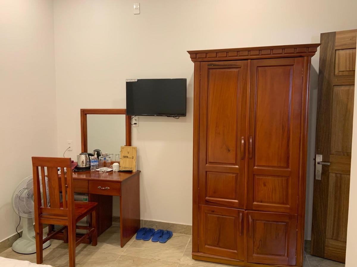 Khách sạn TATA 2 Đà Lạt Ngoại thất bức ảnh
