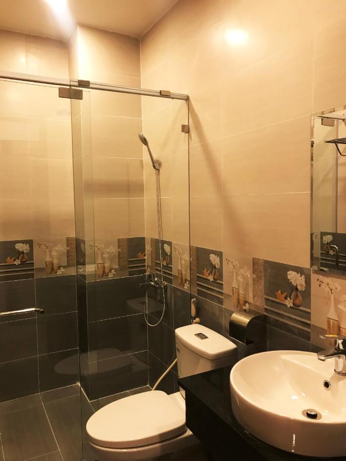 Khách sạn TATA 2 Đà Lạt Ngoại thất bức ảnh